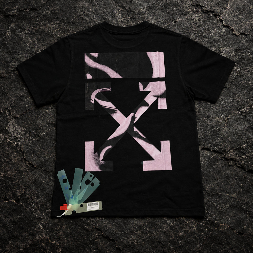 Off-White BlackOff