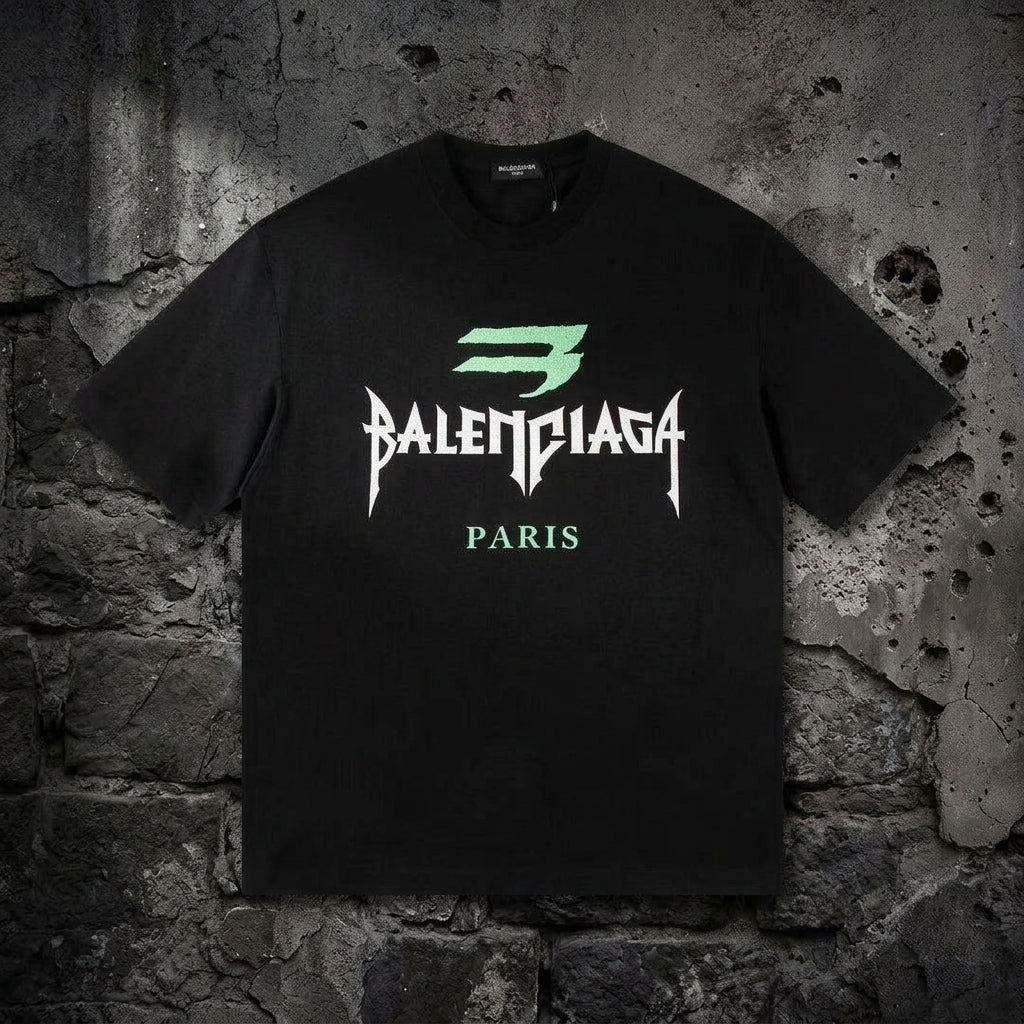 Balenciaga Paris Tee