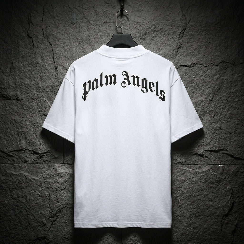 Camiseta Classic Palm Angels