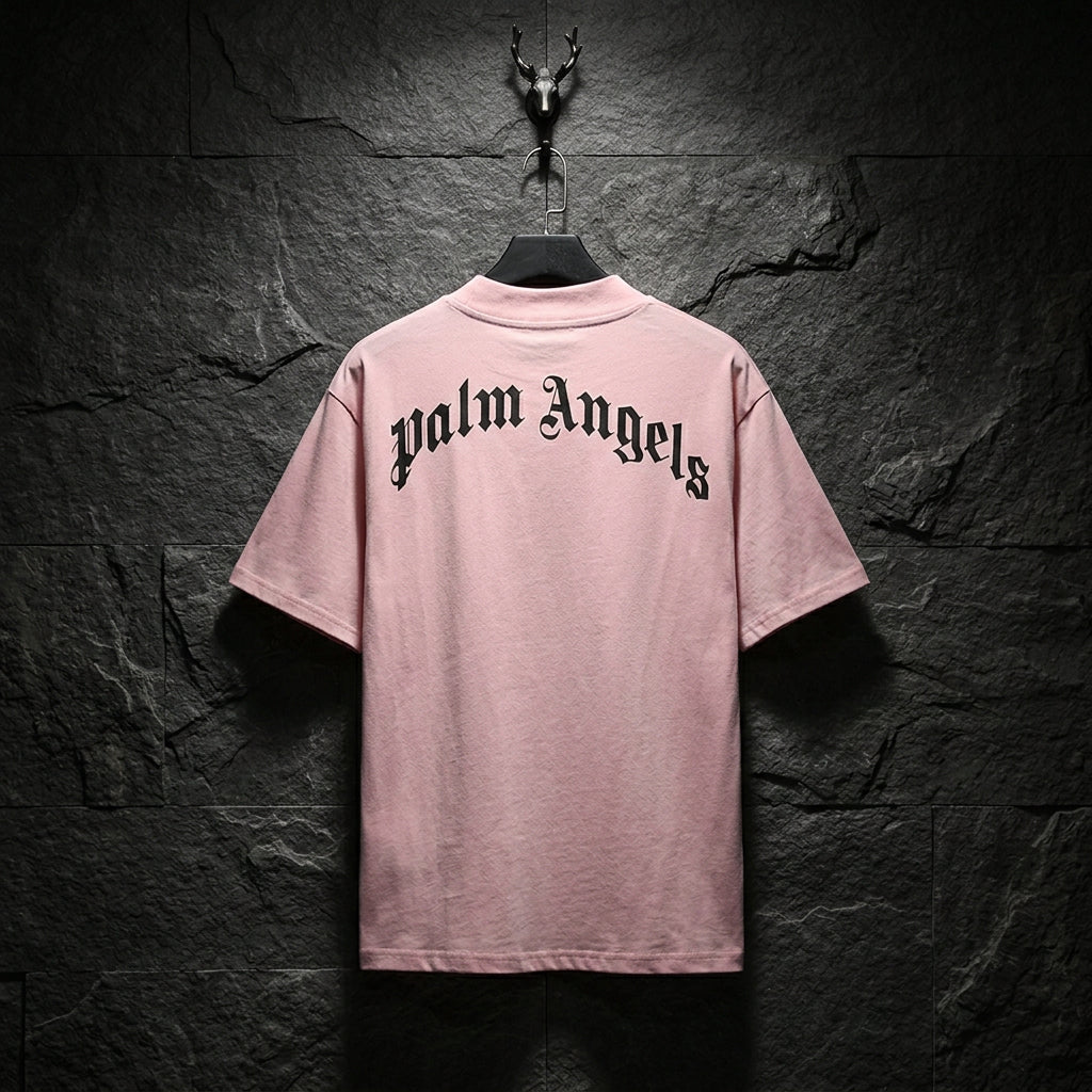 Camiseta Classic Palm Angels