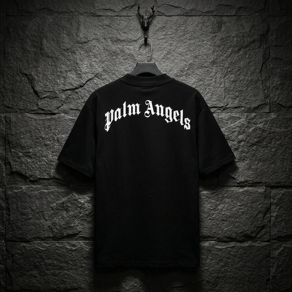 Camiseta Classic Palm Angels