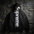 Sudadera SUPREMEXTREME