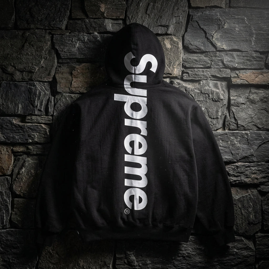 Sudadera SUPREMEXTREME