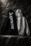 Supreme Hooded Sweatshirt