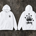 Sweatshirt STUSSY