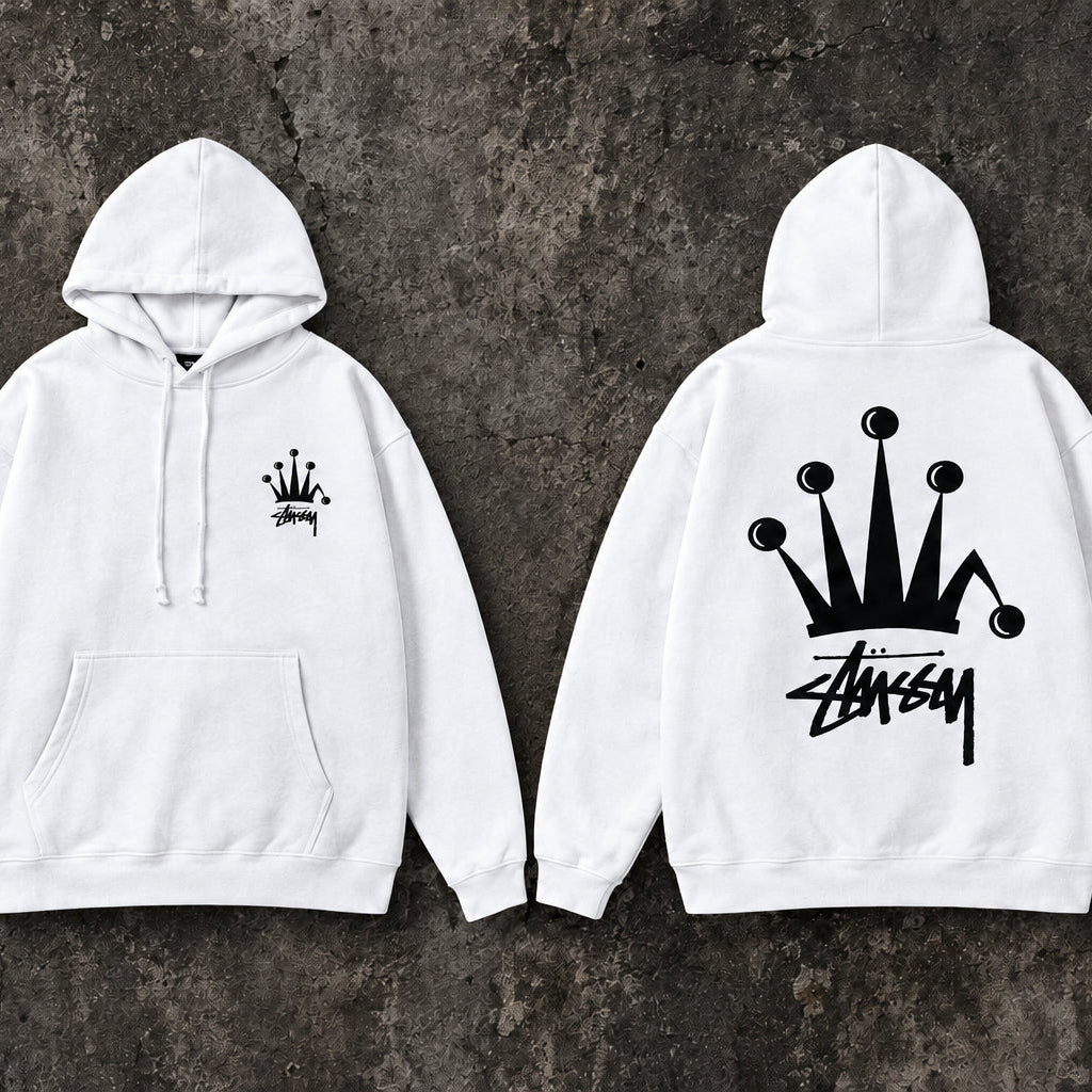Sweatshirt STUSSY