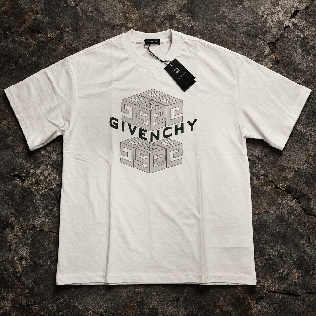 Givenchy 3D Luxury