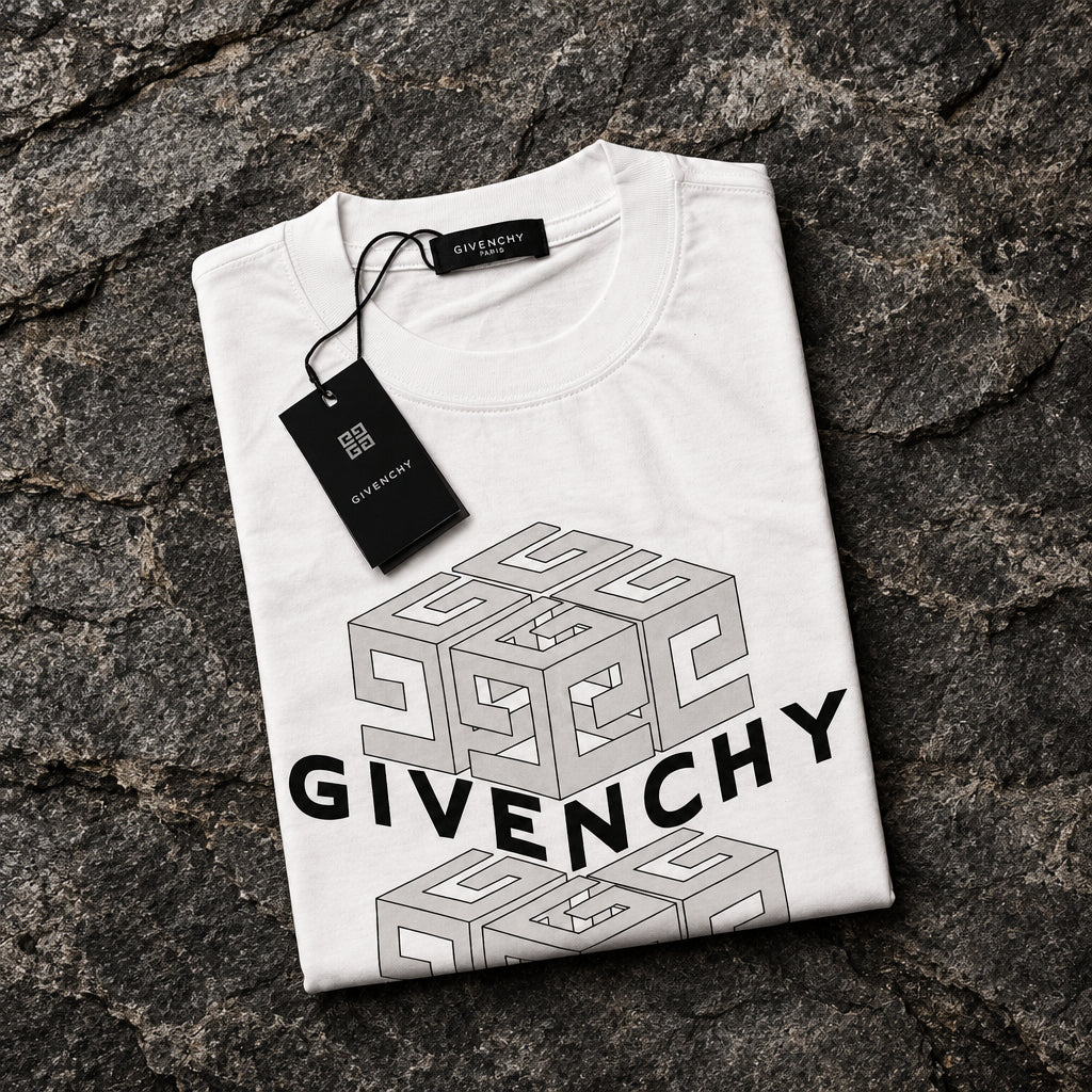 Givenchy 3D Luxury
