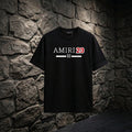 Camiseta Amiri 23