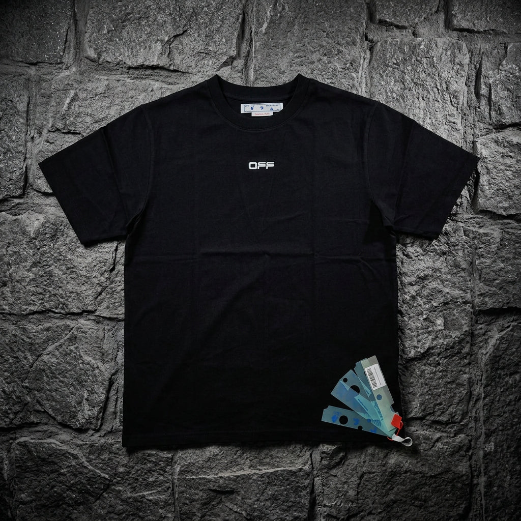 Off-White SS20 Mens Collection Tee