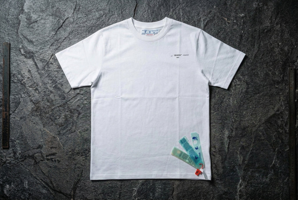 Off-White WhiteOut