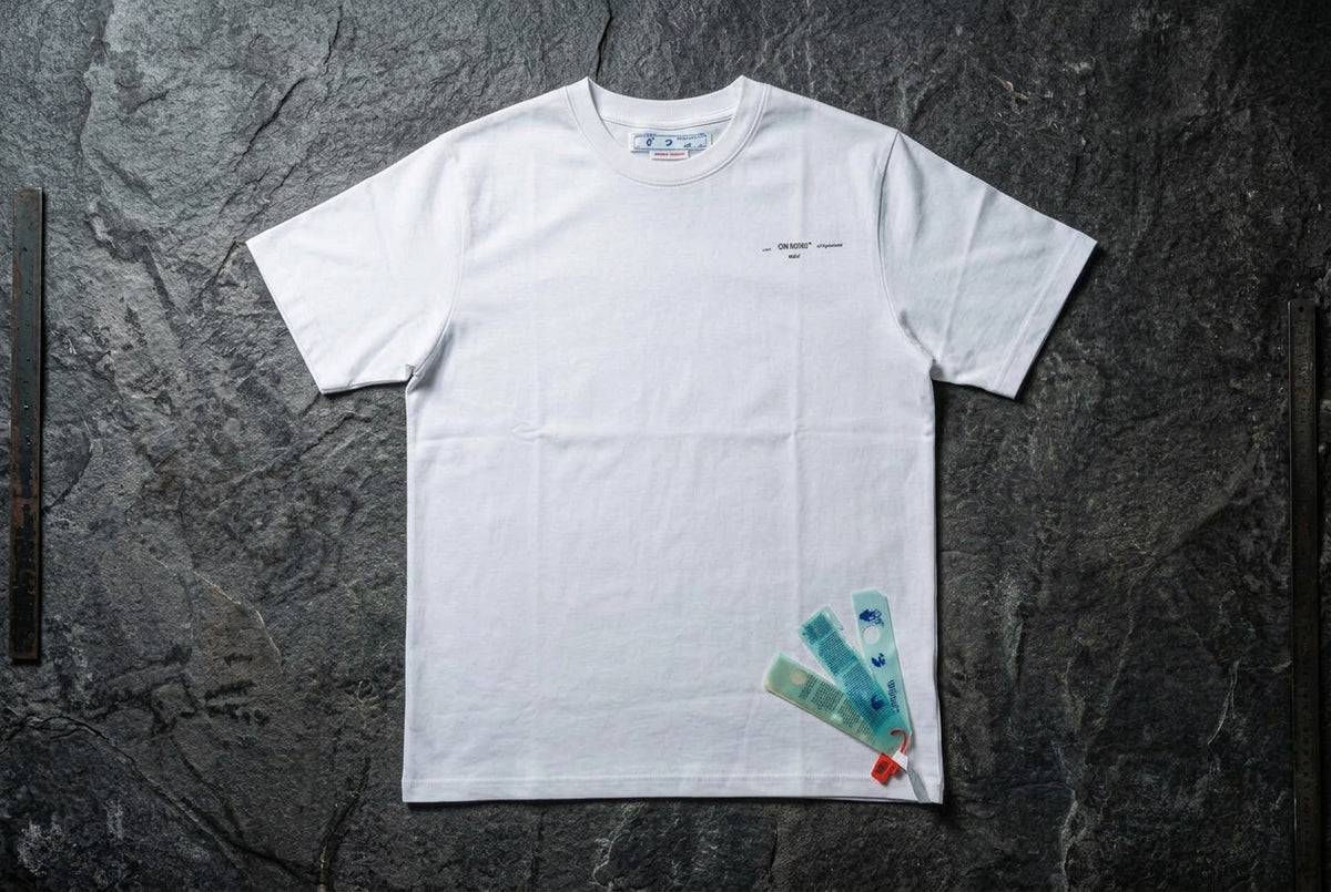 Off-White WhiteOut