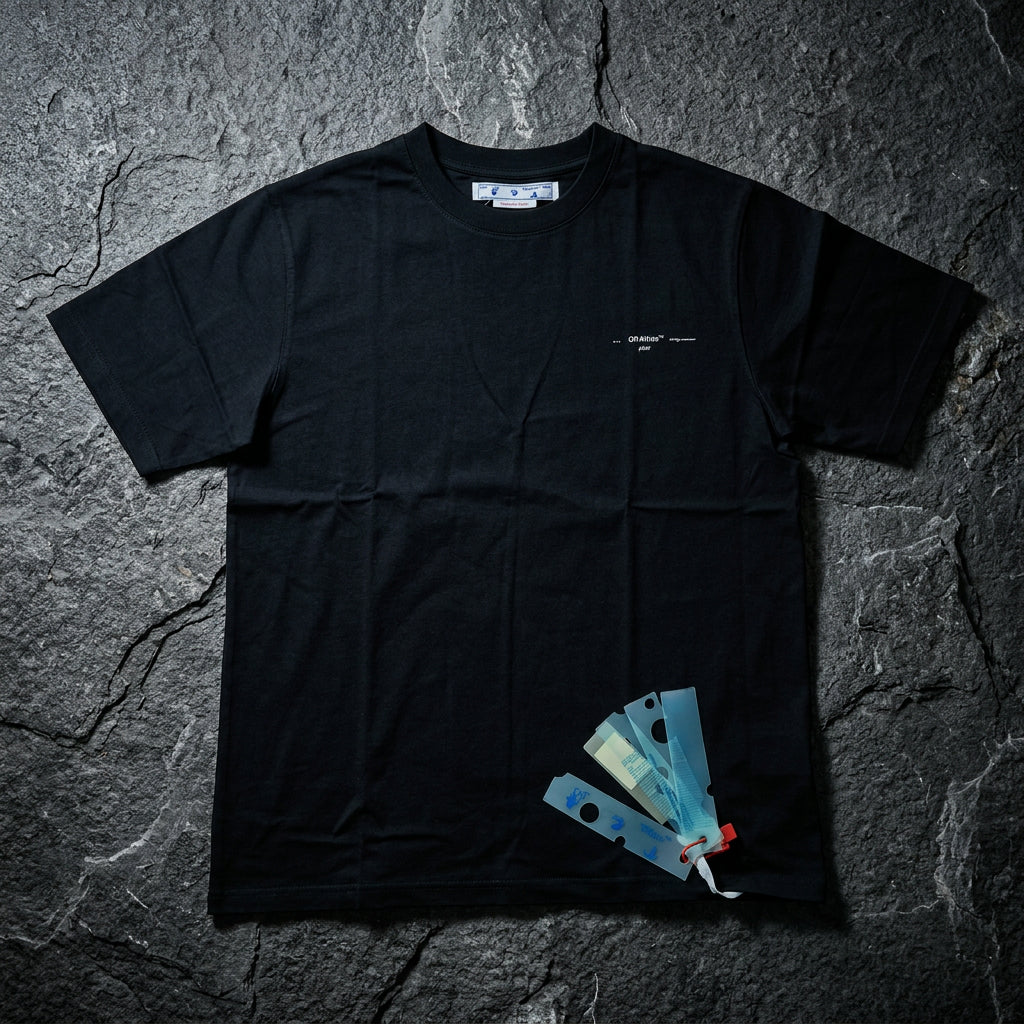 Off-White BlackOff